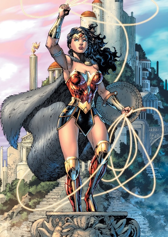 Wonder Woman (DCU)