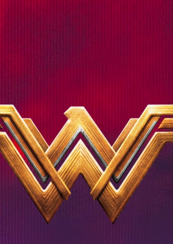 Wonder Woman: Family Ties