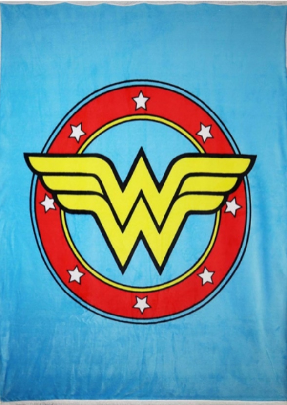 Wonder Woman 