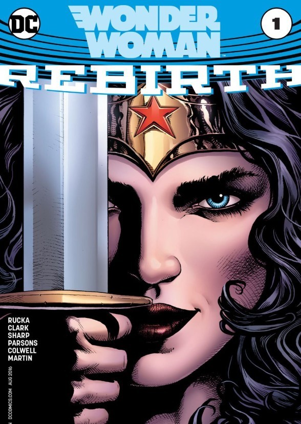 Wonder Woman