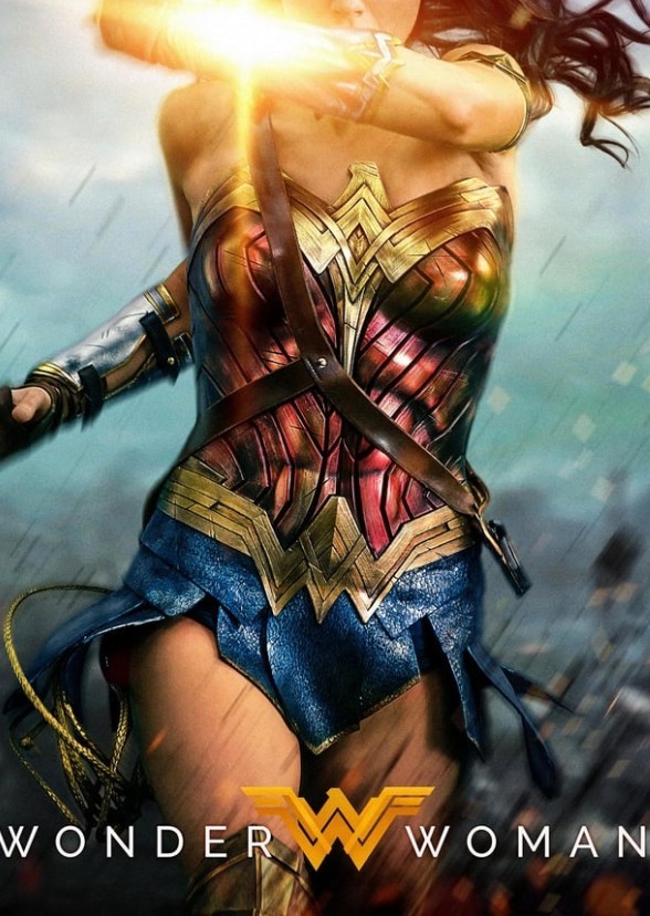 Wonder Woman