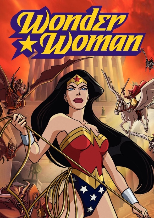Wonder Woman