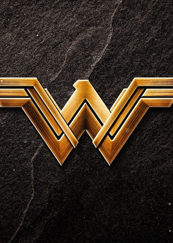 Wonder Woman