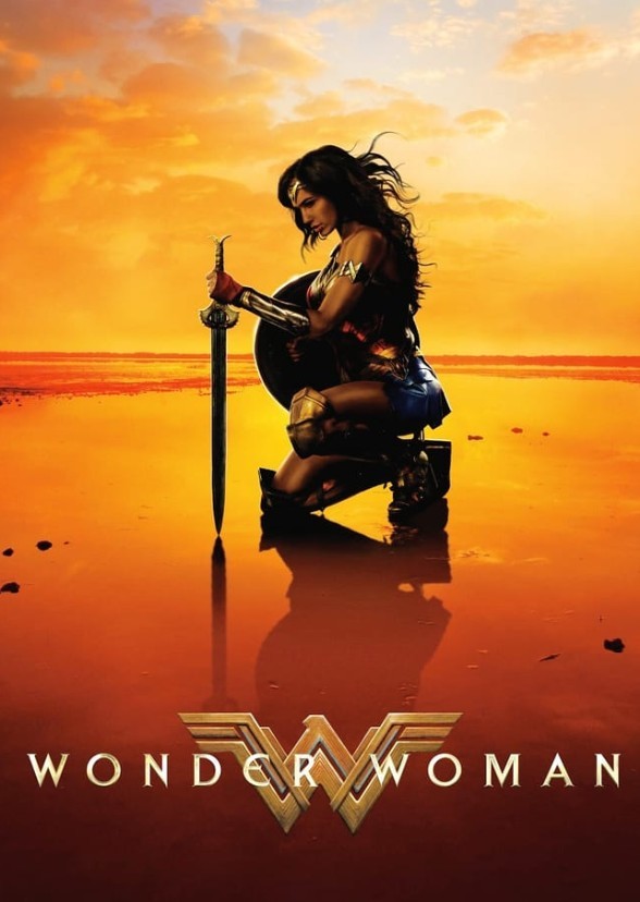 Wonder Woman