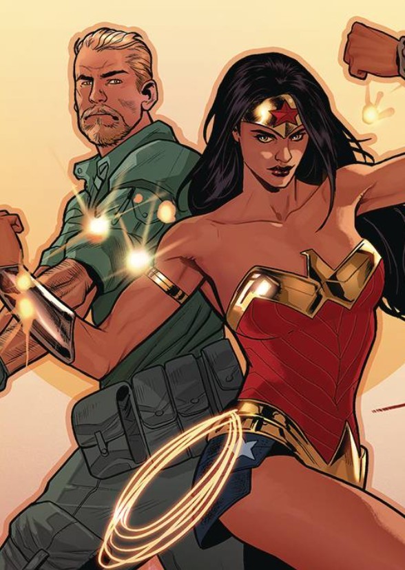 Wonder Woman