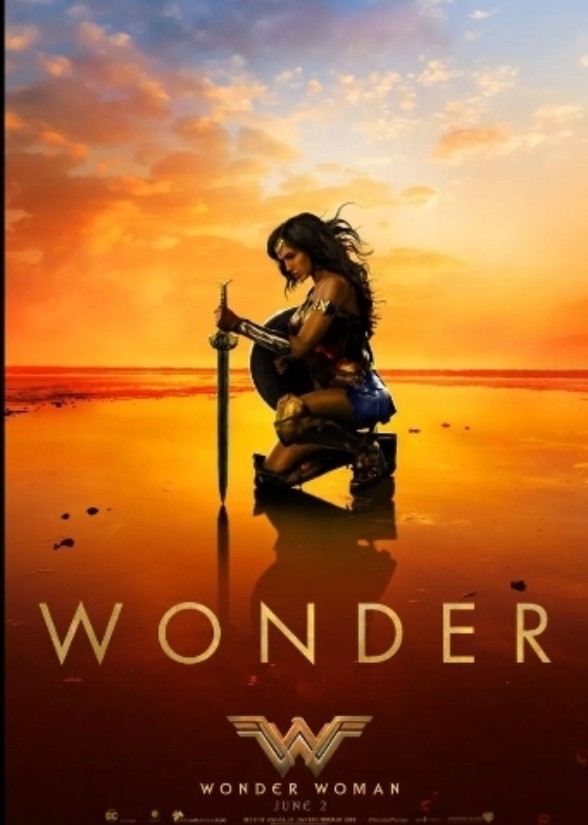 Wonder Woman