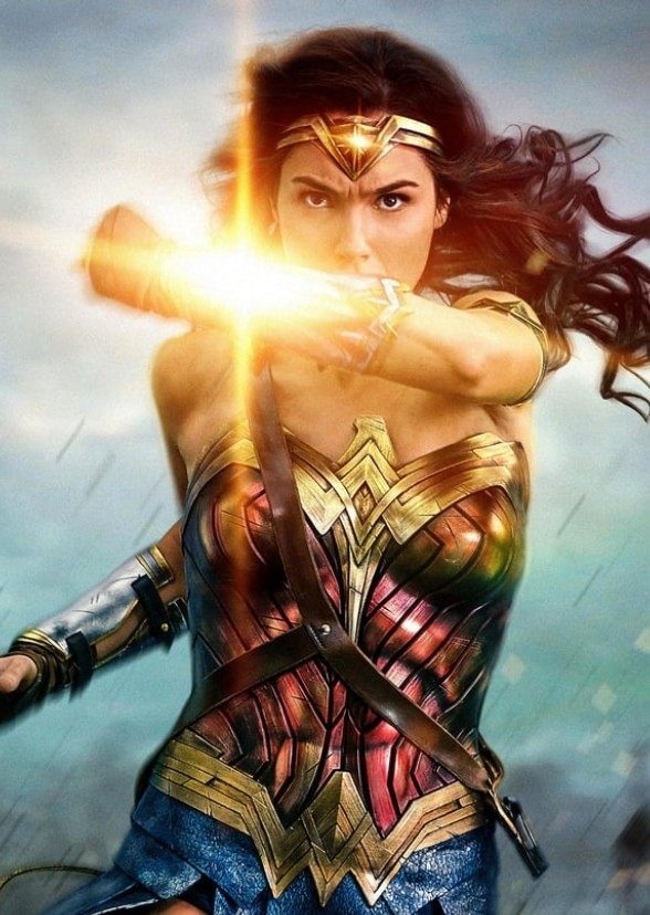 Wonder Woman