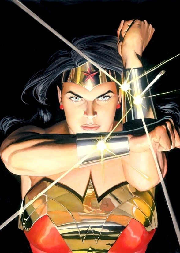 Wonder Woman