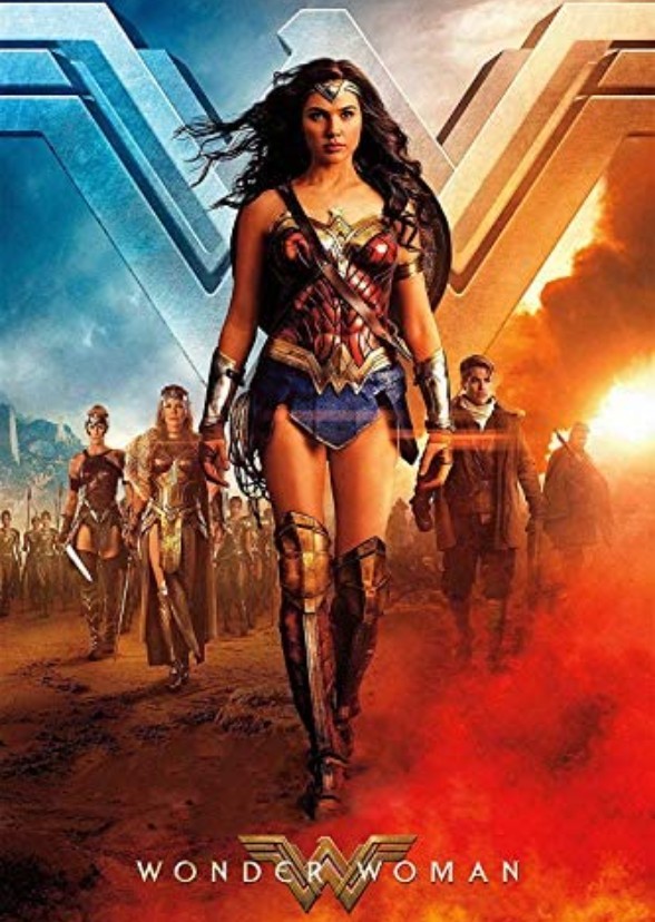 Wonder Woman