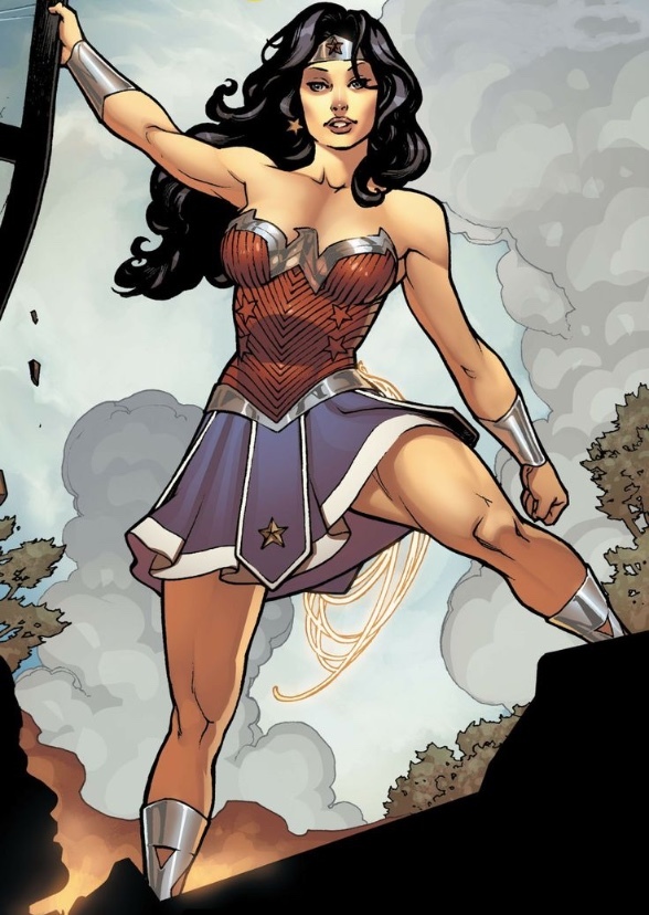 Wonder Woman