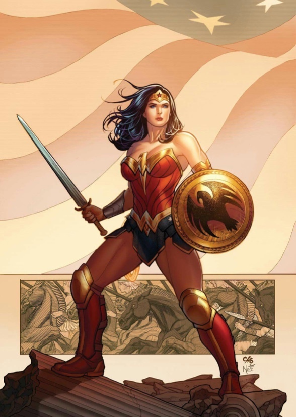 Wonder Woman