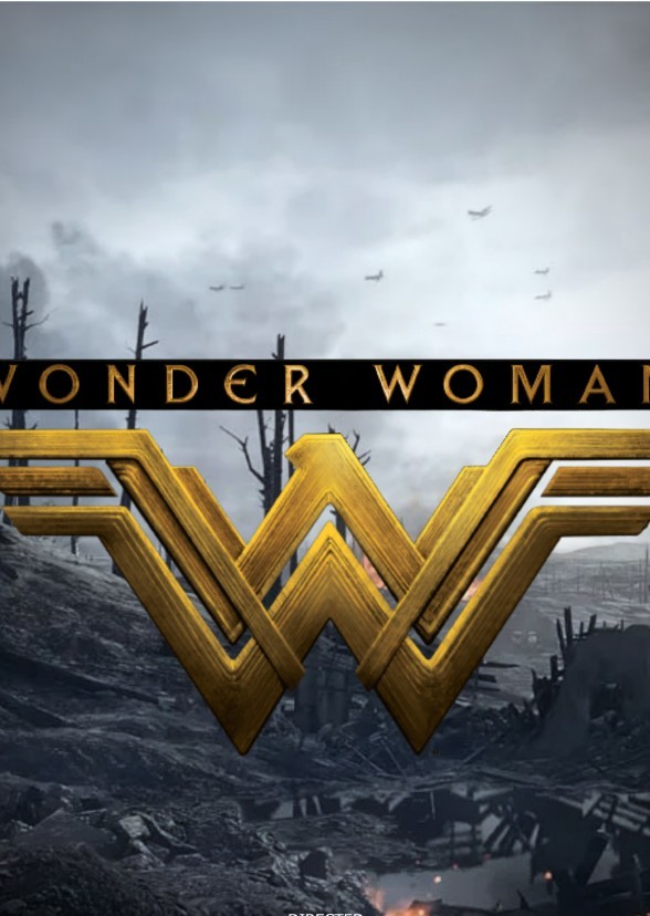 Wonder Woman