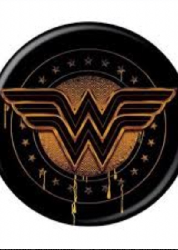 Wonder Woman: Spirit of Truth