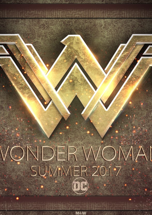 Wonder Woman