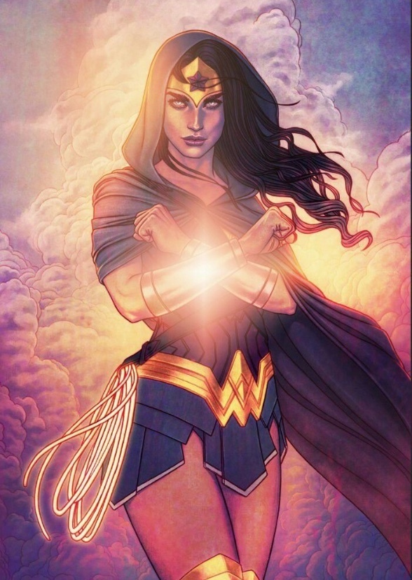 Wonder Woman
