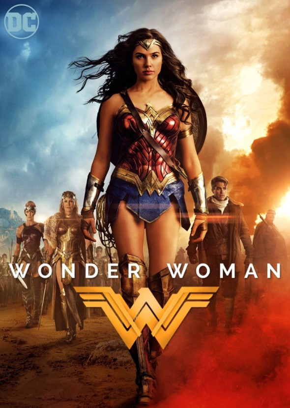 Wonder Woman