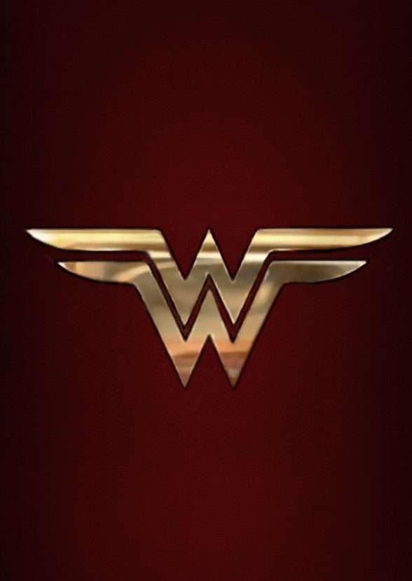 Wonder Woman 