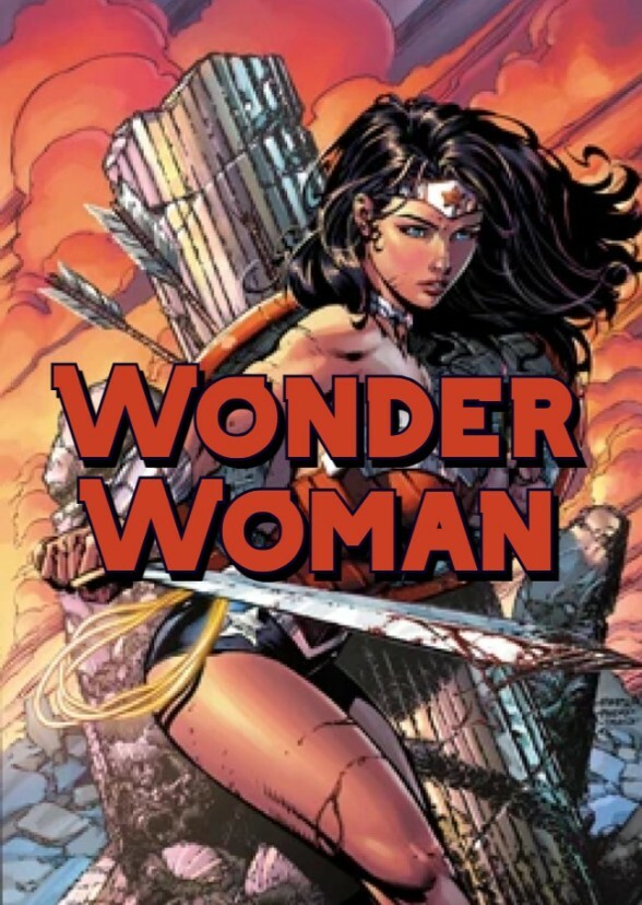 Wonder Woman