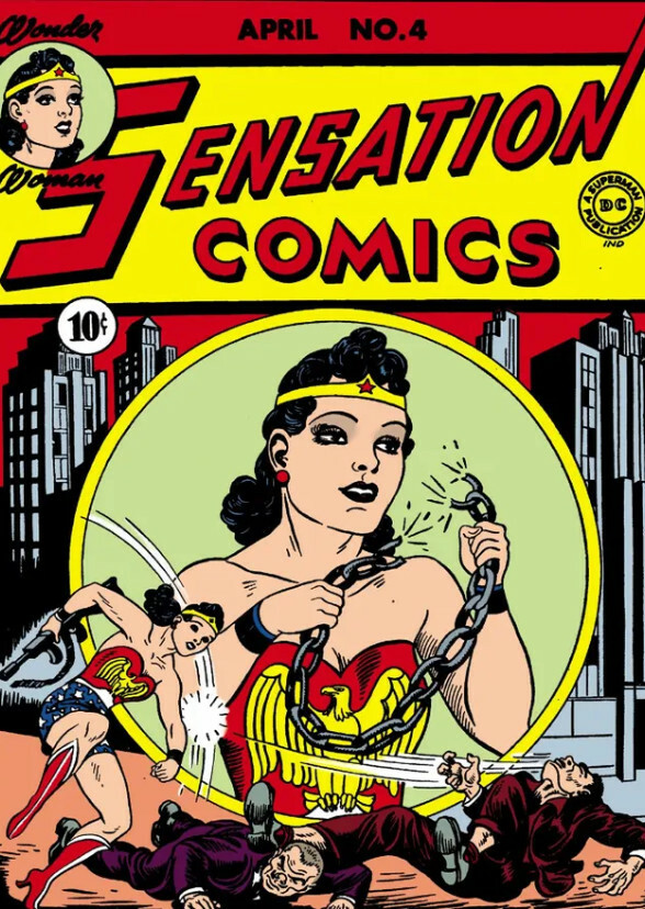 Wonder Woman