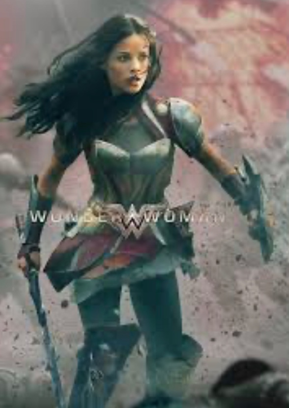 Wonder Woman