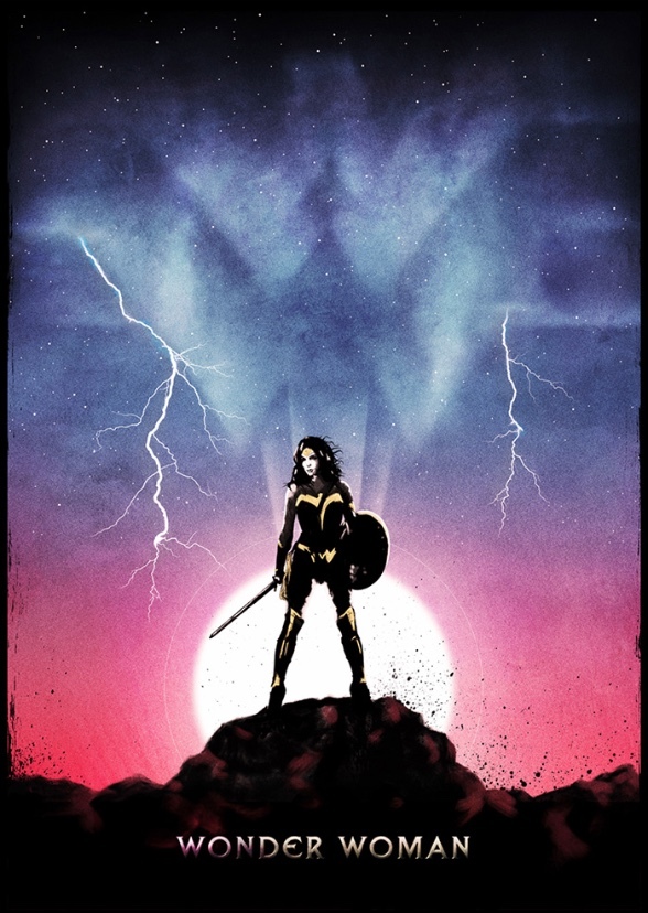Wonder Woman