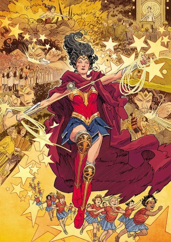 Wonder Woman