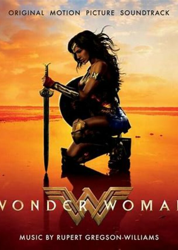 Wonder Woman