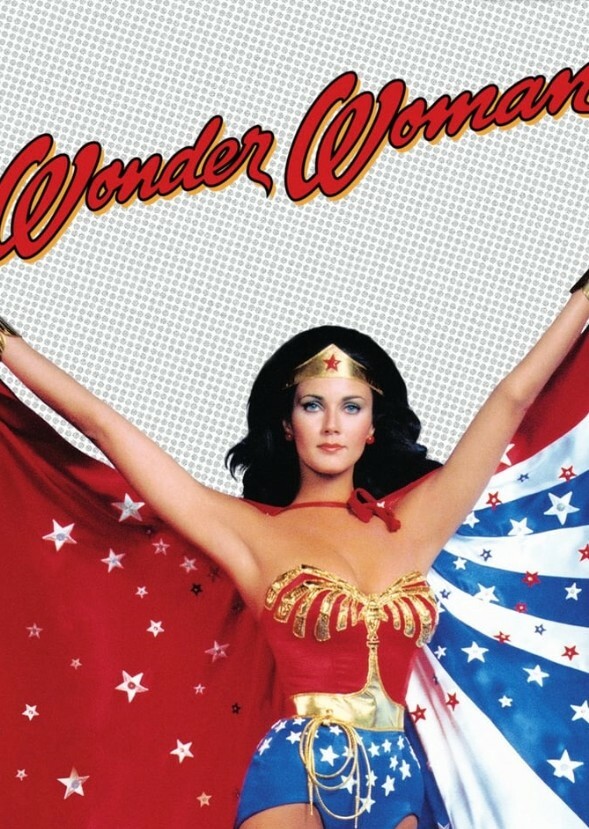 Wonder Woman