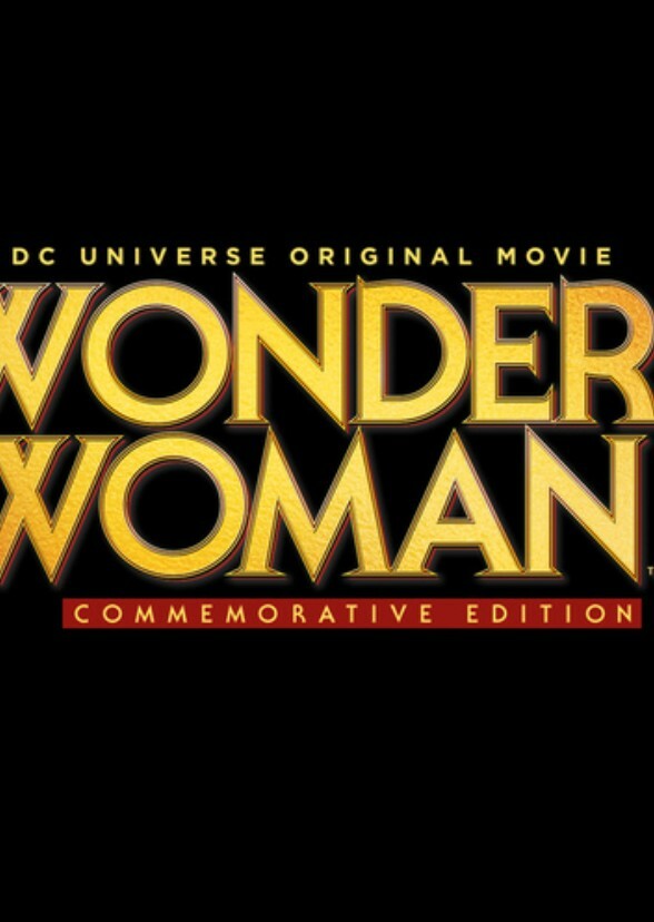 Wonder woman