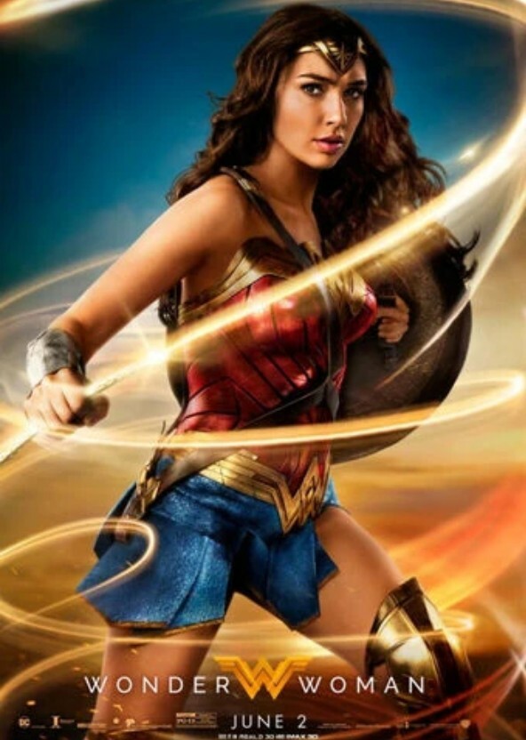 Wonder Woman