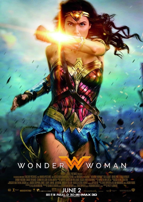 Wonder Woman