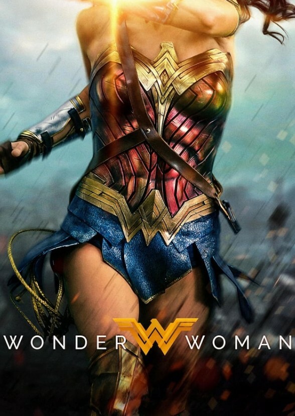 Wonder Woman