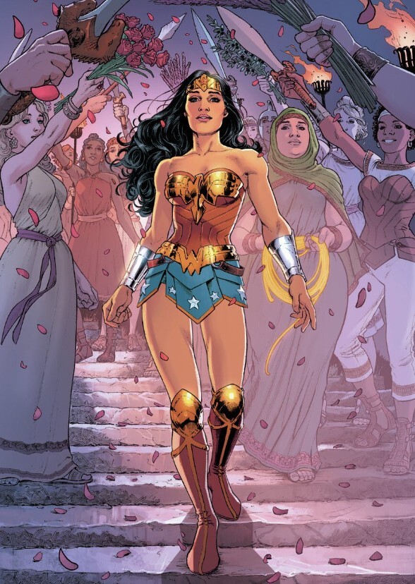 Wonder Woman