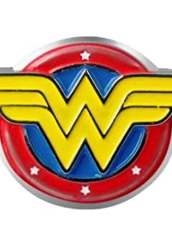 Wonder Woman
