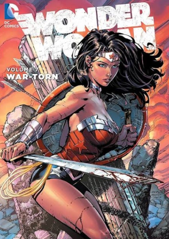 Wonder Woman