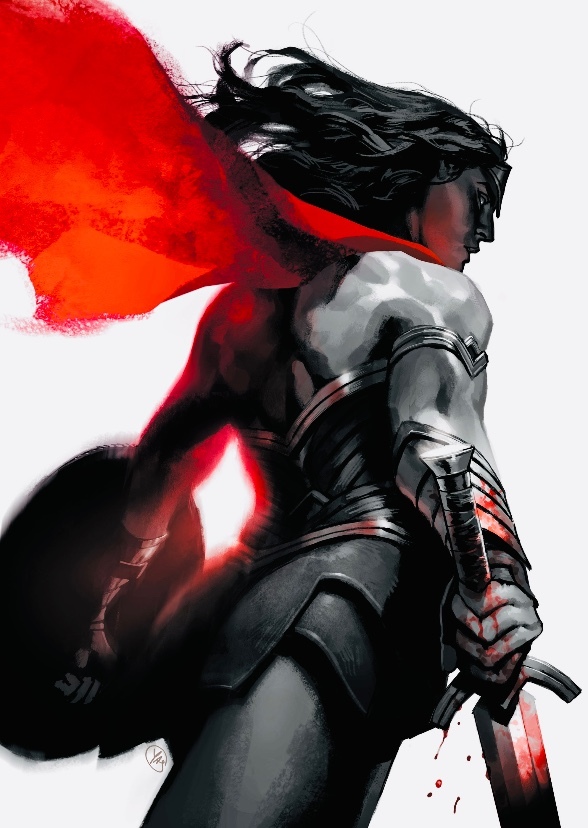 Wonder Woman