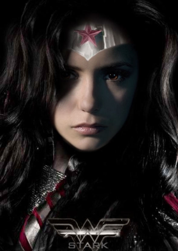 Wonder Woman