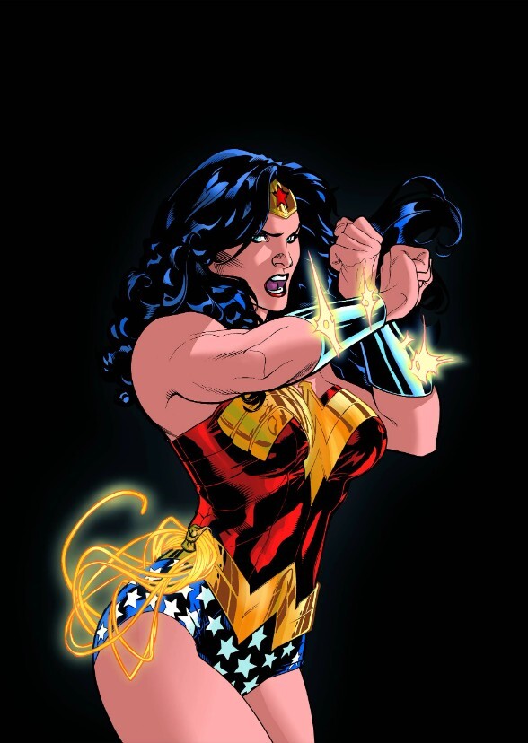 Wonder Woman