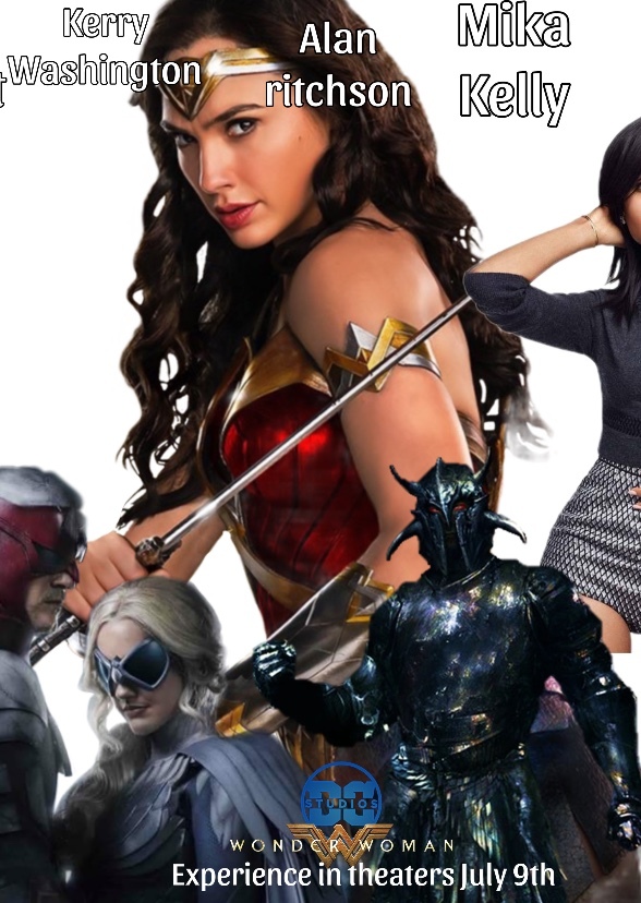 Wonder Woman