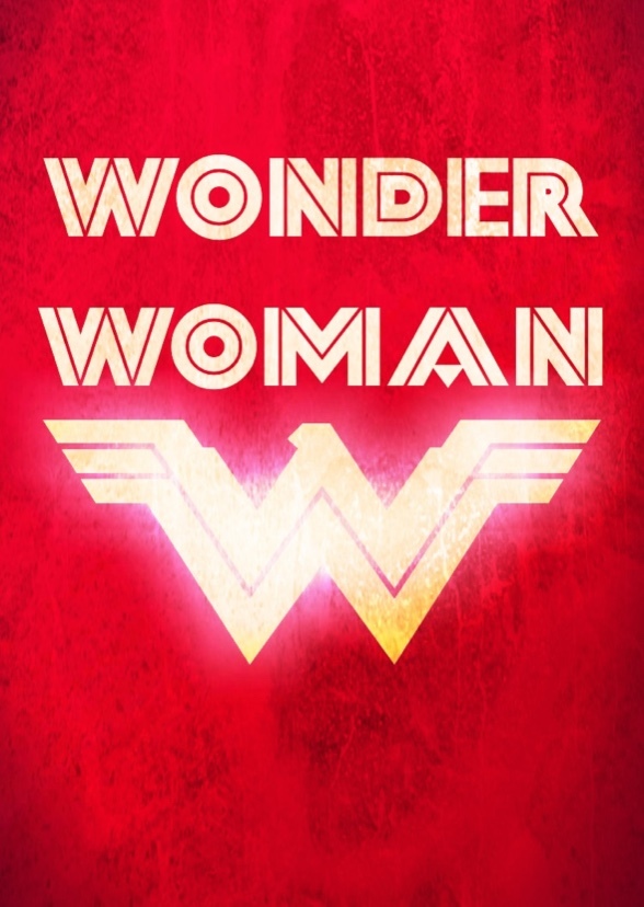 Wonder Woman