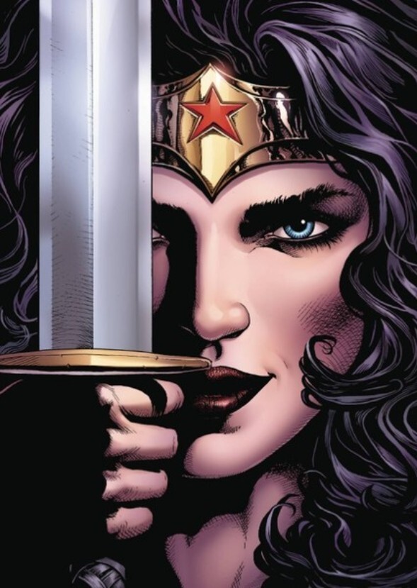 Wonder Woman