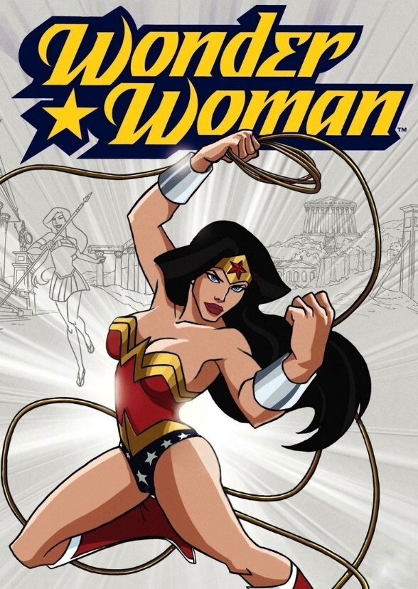 Wonder Woman