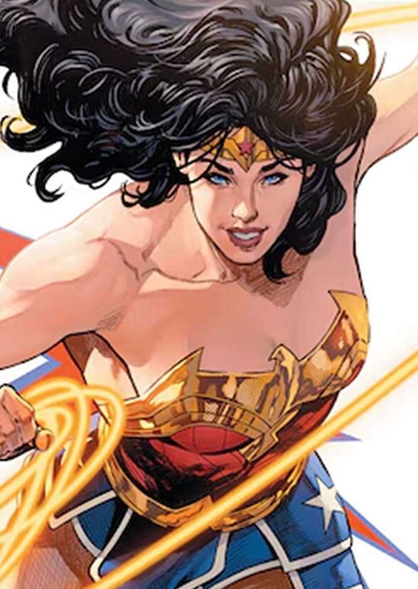 Wonder Woman