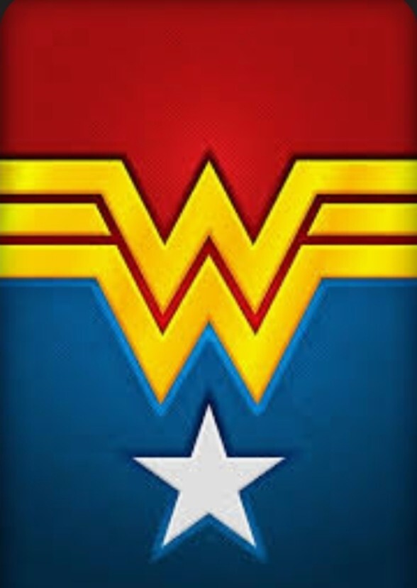 Wonder Woman