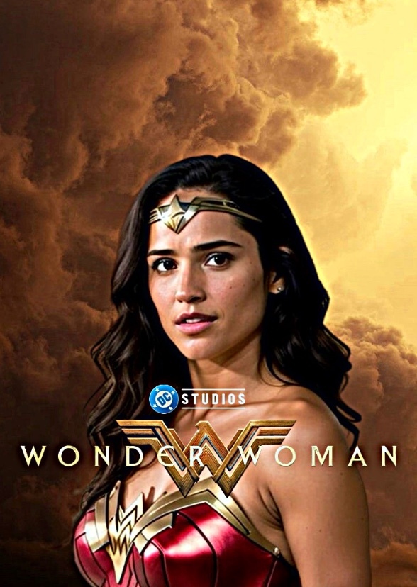 Wonder Woman