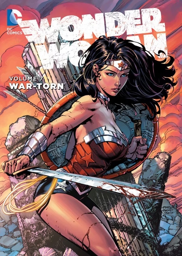 Wonder Woman