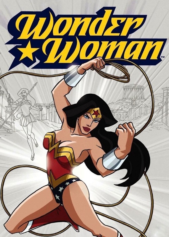 Wonder Woman