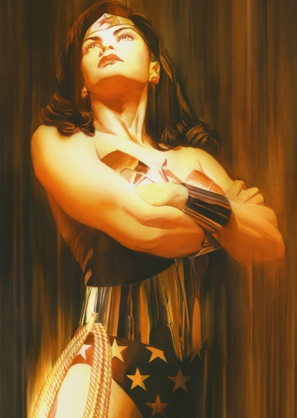 Wonder Woman