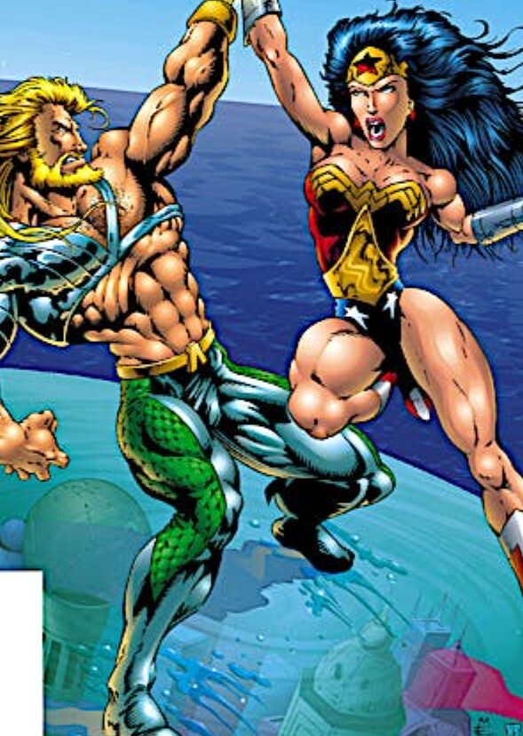 Wonder Woman