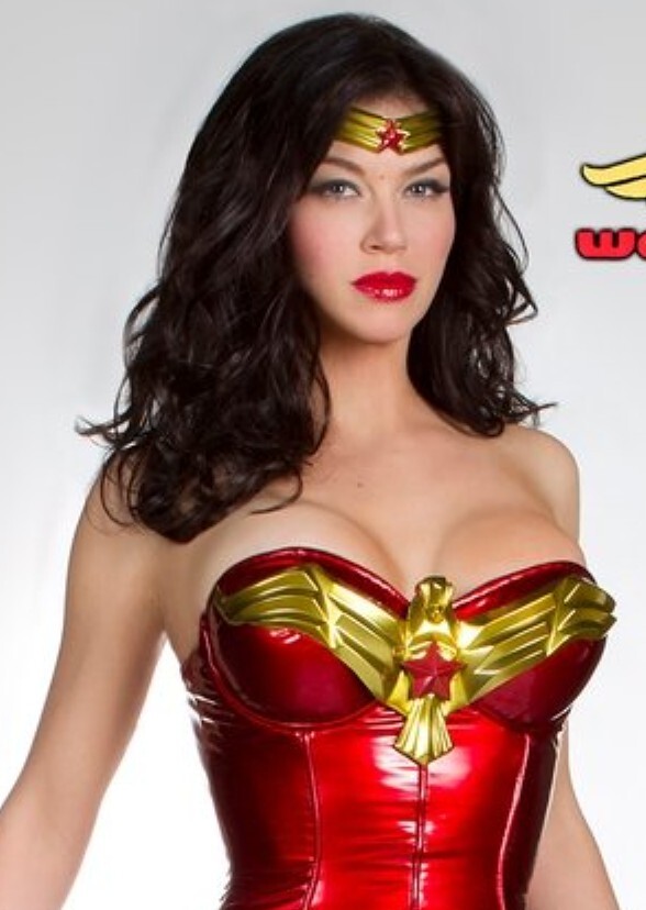Wonder Woman